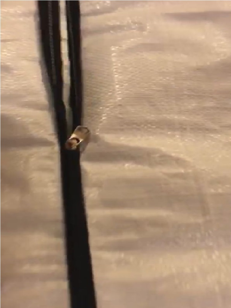 Waterproof Funeral Supplies